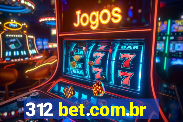 312 bet.com.br